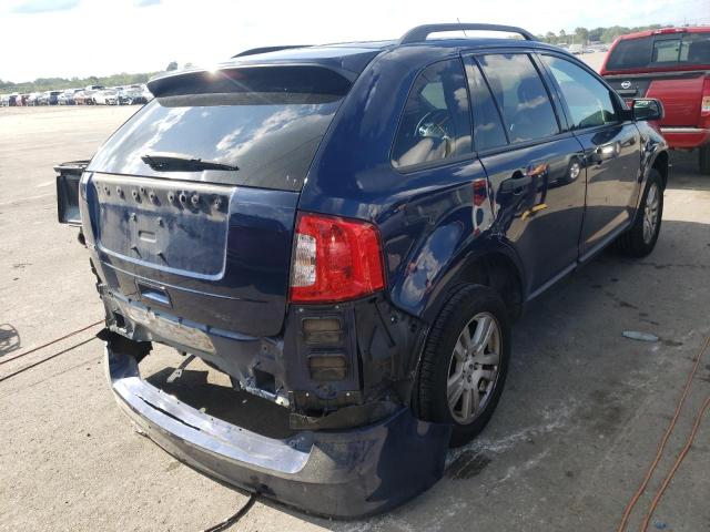 Photo 3 VIN: 2FMDK3GC1CBA15294 - FORD EDGE SE 