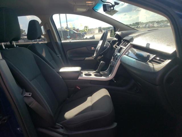 Photo 4 VIN: 2FMDK3GC1CBA15294 - FORD EDGE SE 