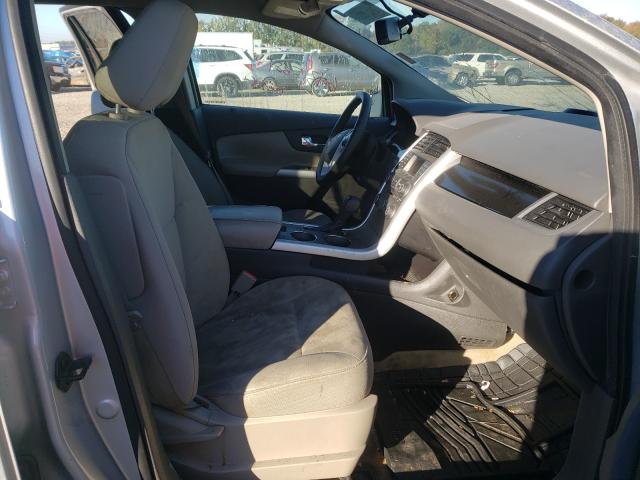 Photo 4 VIN: 2FMDK3GC1CBA19202 - FORD EDGE SE 