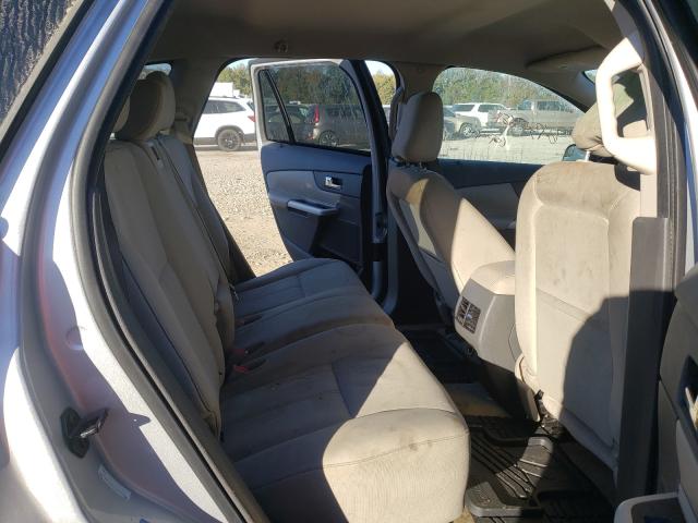 Photo 5 VIN: 2FMDK3GC1CBA19202 - FORD EDGE SE 