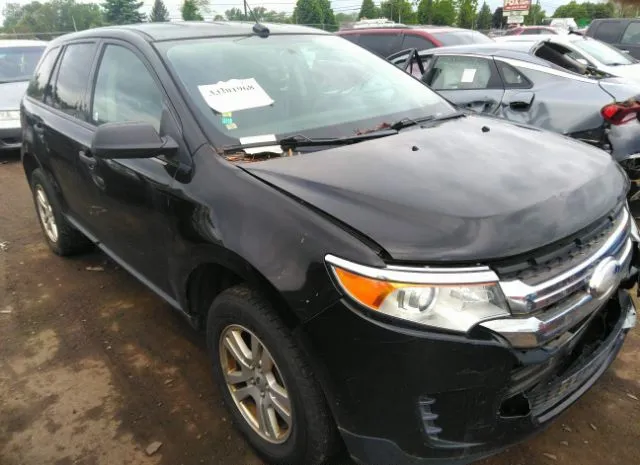 Photo 0 VIN: 2FMDK3GC1CBA22441 - FORD EDGE 