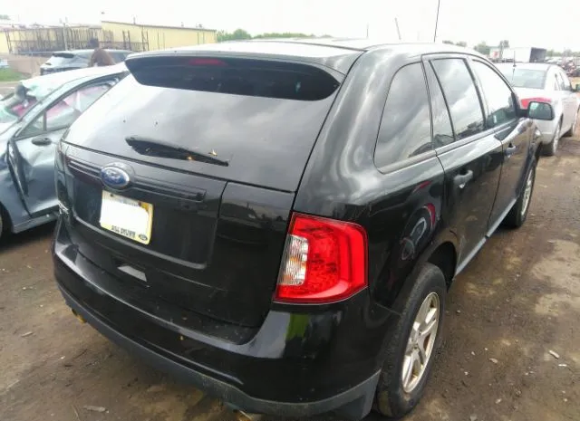 Photo 3 VIN: 2FMDK3GC1CBA22441 - FORD EDGE 