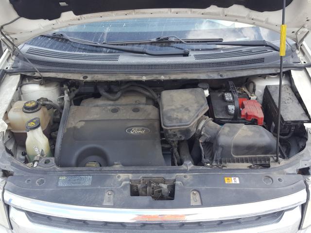 Photo 6 VIN: 2FMDK3GC1CBA22567 - FORD EDGE SE 