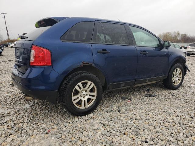 Photo 2 VIN: 2FMDK3GC1CBA30183 - FORD EDGE SE 