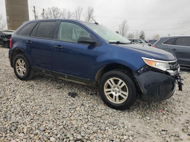 Photo 3 VIN: 2FMDK3GC1CBA30183 - FORD EDGE SE 