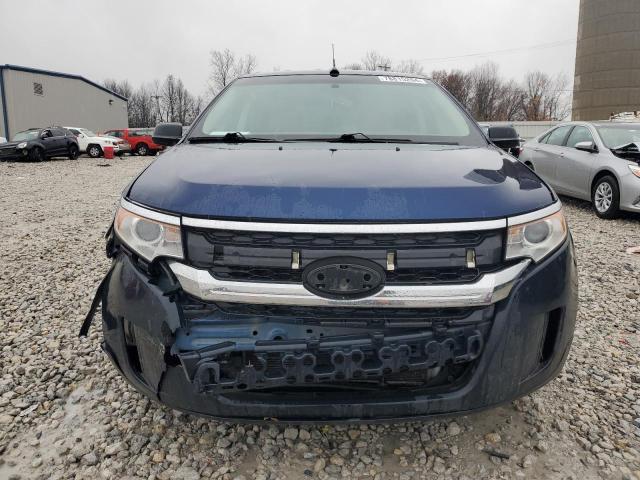 Photo 4 VIN: 2FMDK3GC1CBA30183 - FORD EDGE SE 