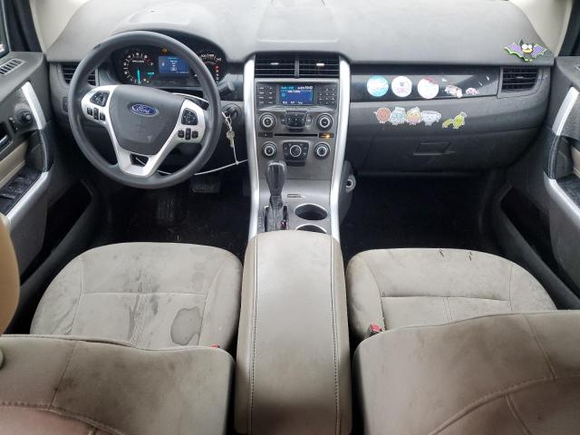 Photo 7 VIN: 2FMDK3GC1CBA30183 - FORD EDGE SE 