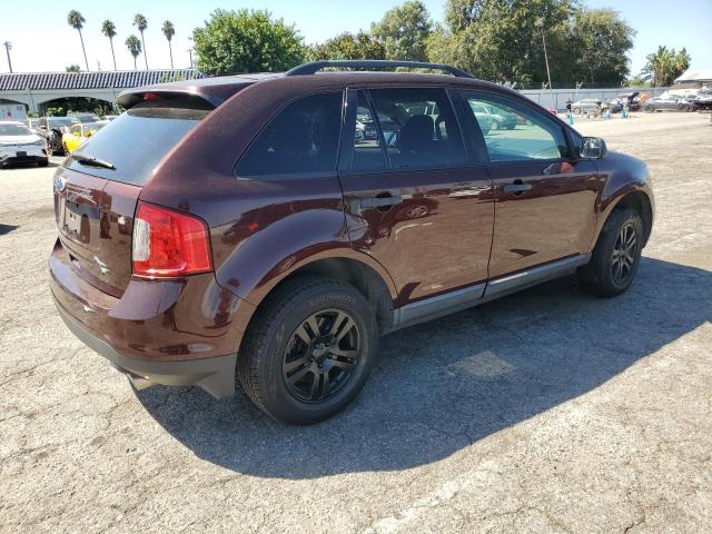 Photo 2 VIN: 2FMDK3GC1CBA33908 - FORD EDGE SE 