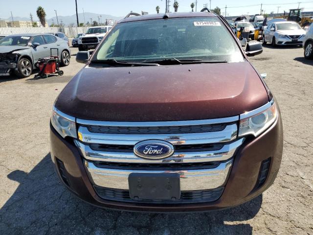 Photo 4 VIN: 2FMDK3GC1CBA33908 - FORD EDGE SE 