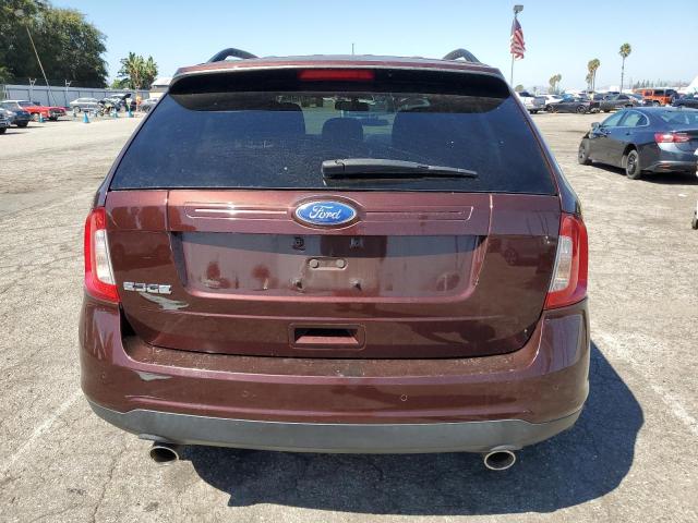 Photo 5 VIN: 2FMDK3GC1CBA33908 - FORD EDGE SE 