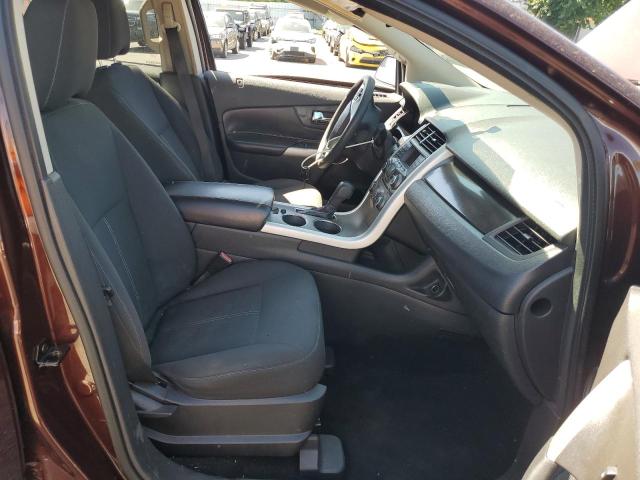 Photo 6 VIN: 2FMDK3GC1CBA33908 - FORD EDGE SE 