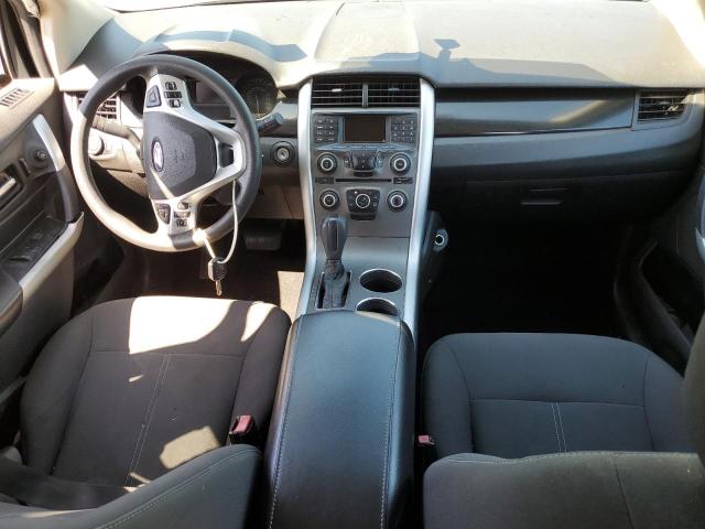 Photo 7 VIN: 2FMDK3GC1CBA33908 - FORD EDGE SE 