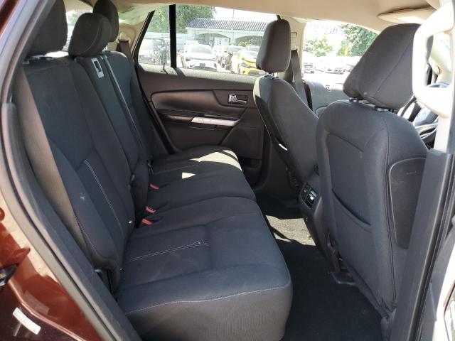 Photo 9 VIN: 2FMDK3GC1CBA33908 - FORD EDGE SE 