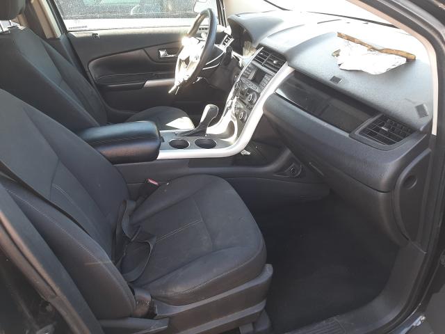 Photo 4 VIN: 2FMDK3GC1CBA34038 - FORD EDGE SE 