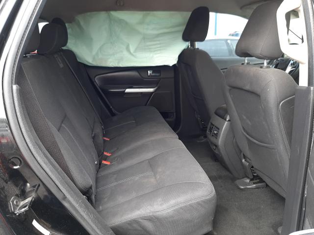 Photo 5 VIN: 2FMDK3GC1CBA34038 - FORD EDGE SE 