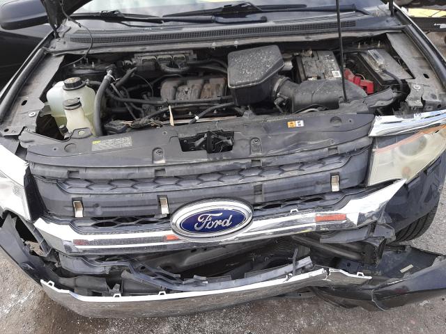 Photo 6 VIN: 2FMDK3GC1CBA34038 - FORD EDGE SE 