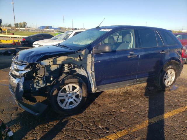 Photo 0 VIN: 2FMDK3GC1CBA36954 - FORD EDGE SE 