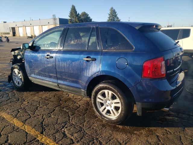 Photo 1 VIN: 2FMDK3GC1CBA36954 - FORD EDGE SE 