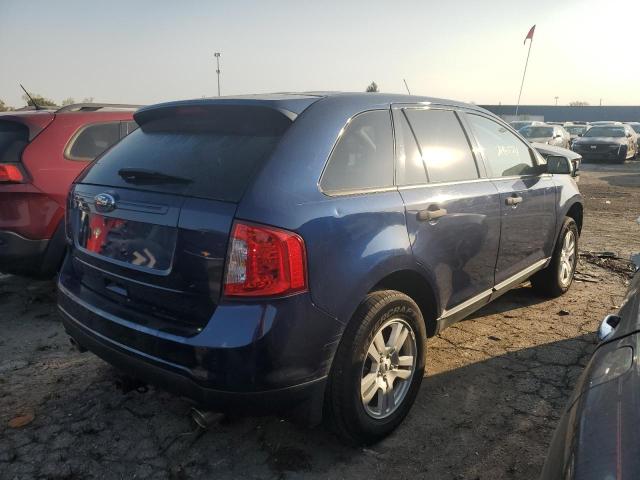 Photo 2 VIN: 2FMDK3GC1CBA36954 - FORD EDGE SE 