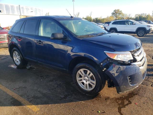 Photo 3 VIN: 2FMDK3GC1CBA36954 - FORD EDGE SE 