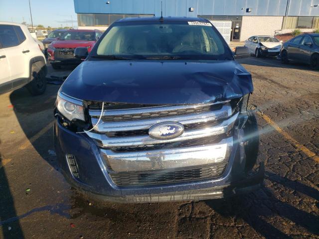 Photo 4 VIN: 2FMDK3GC1CBA36954 - FORD EDGE SE 