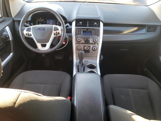 Photo 7 VIN: 2FMDK3GC1CBA36954 - FORD EDGE SE 