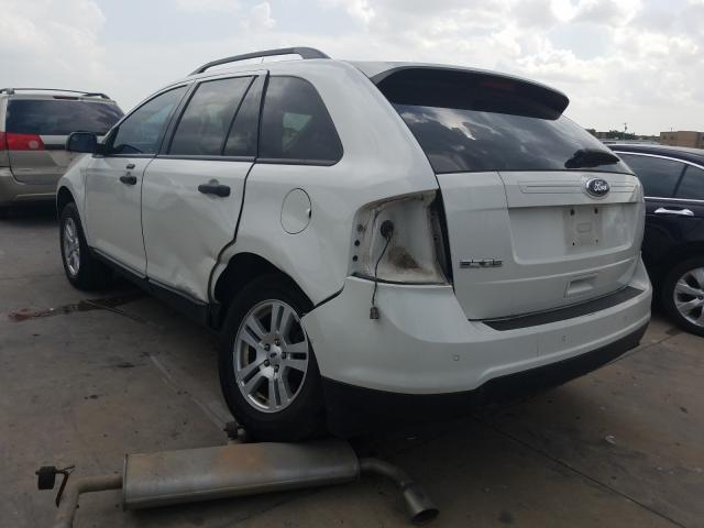 Photo 2 VIN: 2FMDK3GC1CBA45637 - FORD EDGE SE 