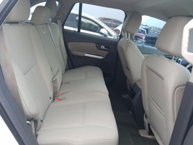 Photo 5 VIN: 2FMDK3GC1CBA45637 - FORD EDGE SE 