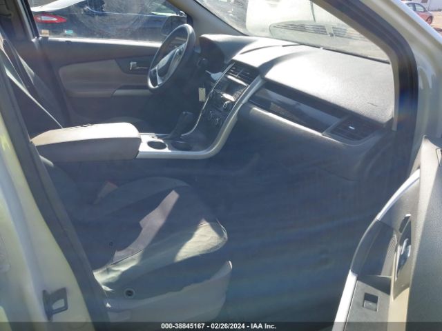 Photo 4 VIN: 2FMDK3GC1CBA52913 - FORD EDGE 