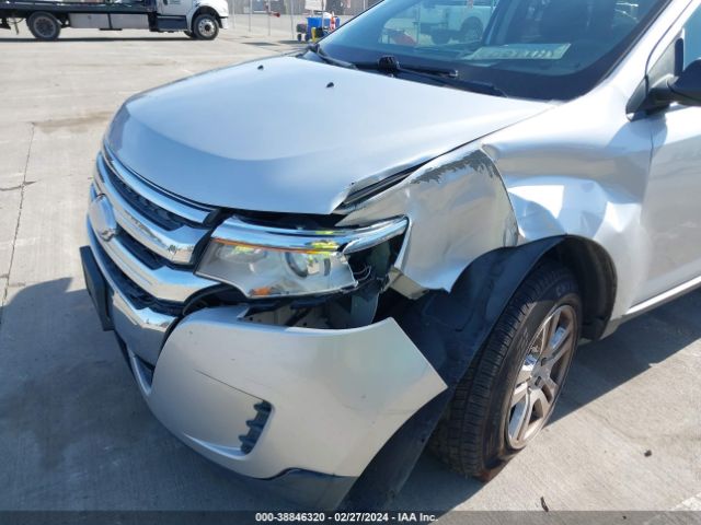 Photo 5 VIN: 2FMDK3GC1CBA61224 - FORD EDGE 