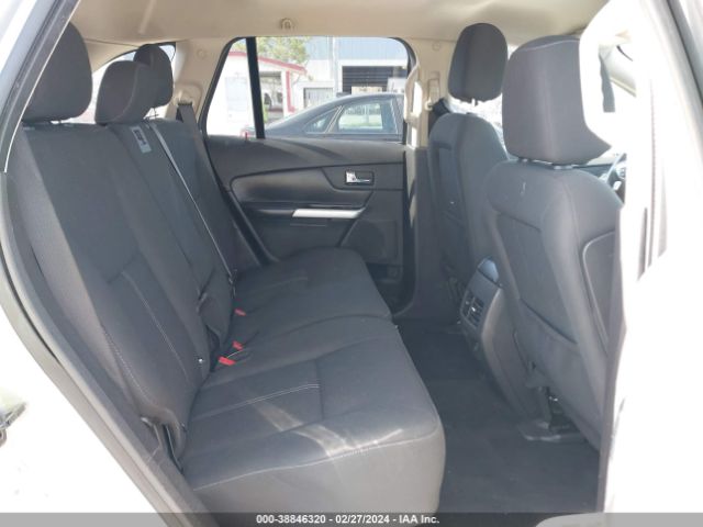 Photo 7 VIN: 2FMDK3GC1CBA61224 - FORD EDGE 