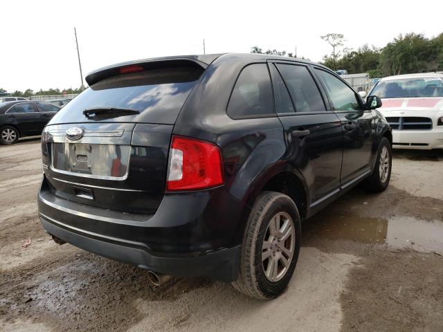 Photo 3 VIN: 2FMDK3GC1CBA62003 - FORD EDGE SE 