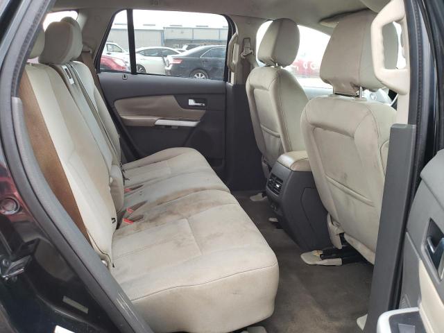 Photo 5 VIN: 2FMDK3GC1CBA62003 - FORD EDGE SE 