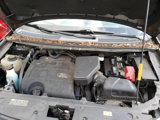 Photo 6 VIN: 2FMDK3GC1CBA62003 - FORD EDGE SE 