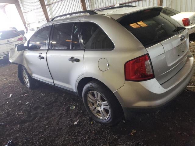 Photo 1 VIN: 2FMDK3GC1CBA62891 - FORD EDGE SE 