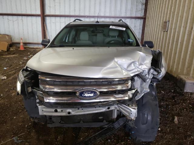 Photo 4 VIN: 2FMDK3GC1CBA62891 - FORD EDGE SE 