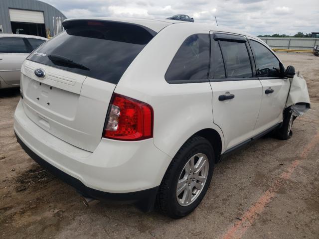 Photo 3 VIN: 2FMDK3GC1CBA63085 - FORD EDGE SE 