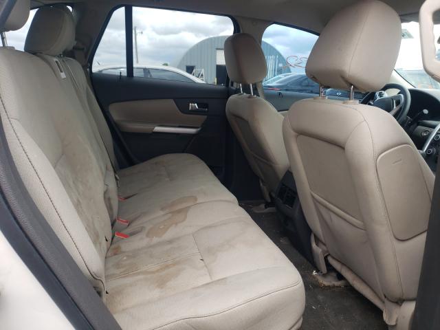 Photo 5 VIN: 2FMDK3GC1CBA63085 - FORD EDGE SE 