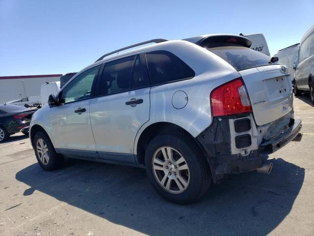 Photo 1 VIN: 2FMDK3GC1CBA63801 - FORD EDGE SE 