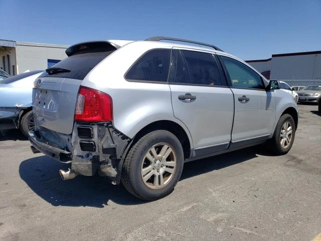 Photo 2 VIN: 2FMDK3GC1CBA63801 - FORD EDGE SE 