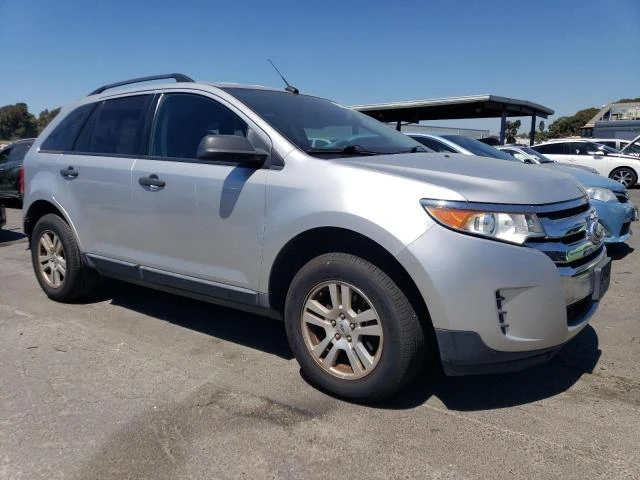 Photo 3 VIN: 2FMDK3GC1CBA63801 - FORD EDGE SE 