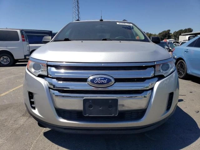 Photo 4 VIN: 2FMDK3GC1CBA63801 - FORD EDGE SE 