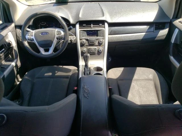 Photo 7 VIN: 2FMDK3GC1CBA63801 - FORD EDGE SE 