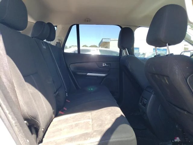 Photo 9 VIN: 2FMDK3GC1CBA63801 - FORD EDGE SE 