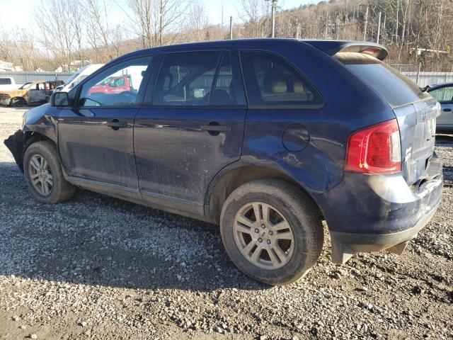 Photo 1 VIN: 2FMDK3GC1CBA71820 - FORD EDGE SE 