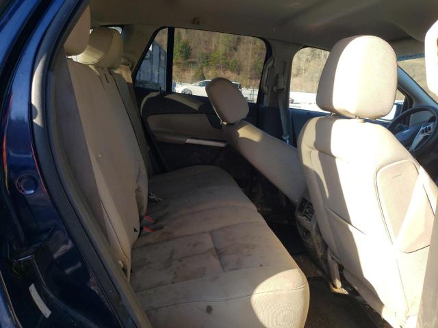 Photo 10 VIN: 2FMDK3GC1CBA71820 - FORD EDGE SE 