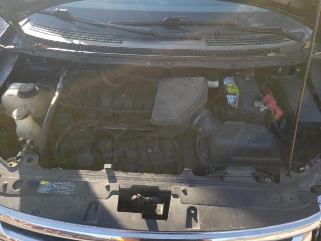 Photo 11 VIN: 2FMDK3GC1CBA71820 - FORD EDGE SE 