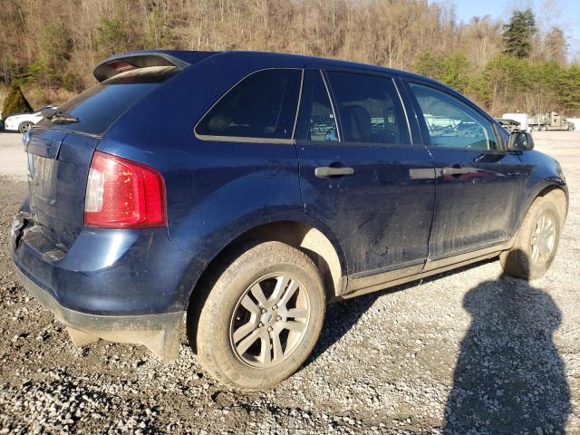 Photo 2 VIN: 2FMDK3GC1CBA71820 - FORD EDGE SE 