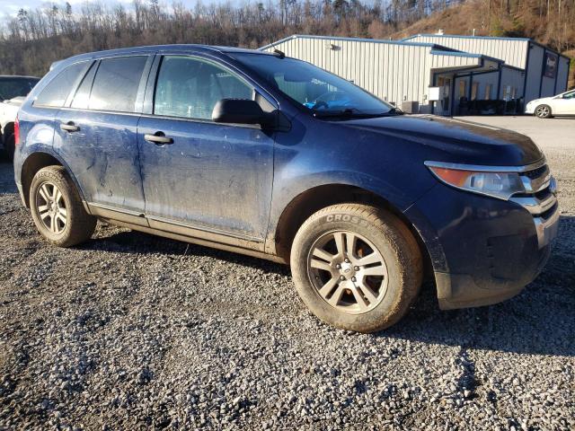 Photo 3 VIN: 2FMDK3GC1CBA71820 - FORD EDGE SE 