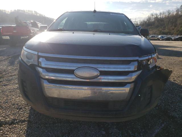 Photo 4 VIN: 2FMDK3GC1CBA71820 - FORD EDGE SE 